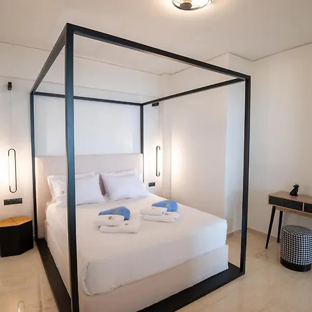 Apartment Lost In The View, Luxury With Seaview *