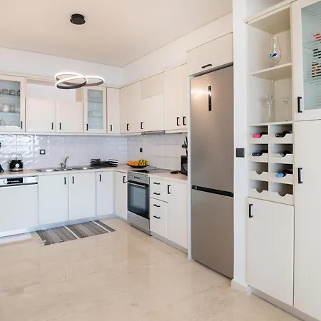 Lost In The View, Luxury With Seaview * Rethymno