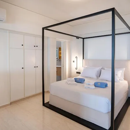 Apartment Lost In The View, Luxury With Seaview