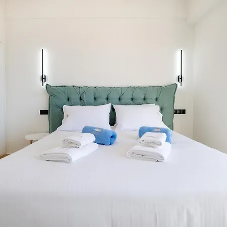 Apartment Lost In The View, Luxury With Seaview *