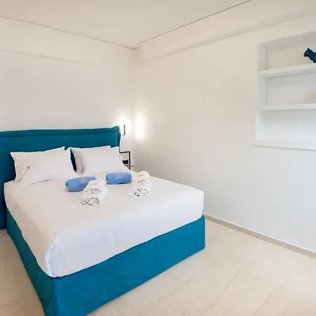 Apartment Lost In The View, Luxury With Seaview