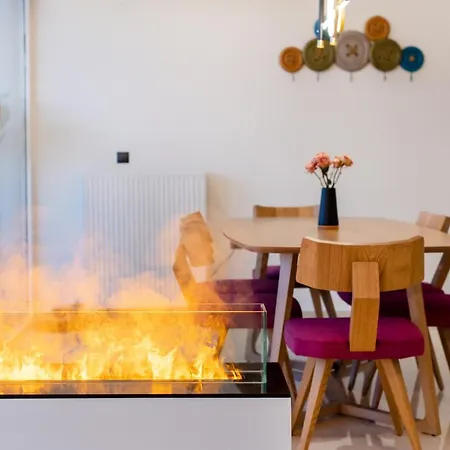 Lost In The View, Luxury With Seaview * Rethymno