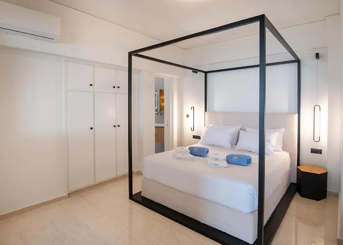 Appartamento Lost In The View, Luxury With Seaview