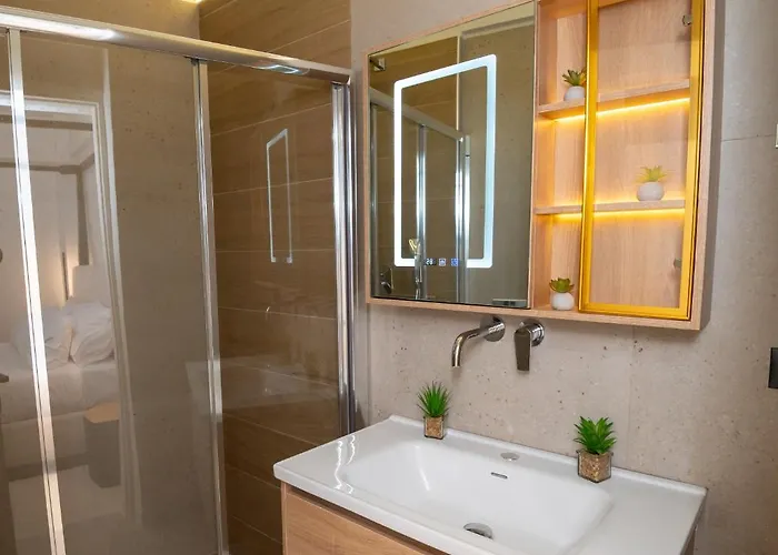 Lost In The View, Luxury With Seaview * Rethymno