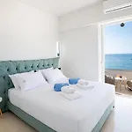 アパート Lost In The View, Luxury With Seaview *