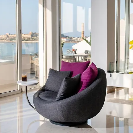 Apartmán Lost In The View, Luxury With Seaview