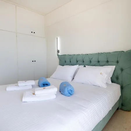 Apartmán Lost In The View, Luxury With Seaview *