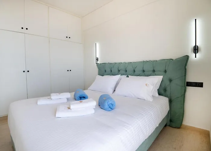 Apartment Lost In The View, Luxury With Seaview *